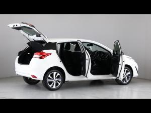 Toyota Yaris 1.5 Xs auto - Image 16