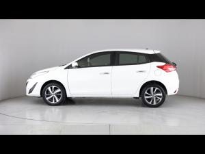 Toyota Yaris 1.5 Xs auto - Image 17