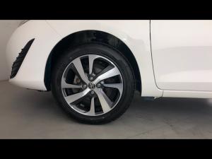 Toyota Yaris 1.5 Xs auto - Image 19