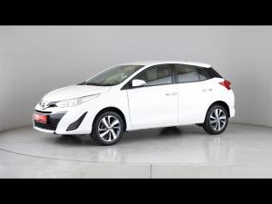 Toyota Yaris 1.5 Xs auto - Image 22