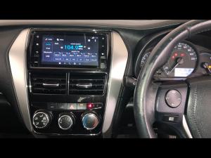 Toyota Yaris 1.5 Xs auto - Image 24