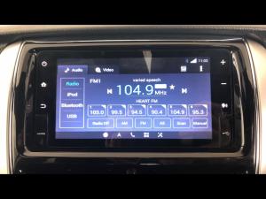 Toyota Yaris 1.5 Xs auto - Image 25