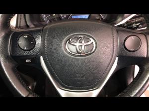 Toyota Yaris 1.5 Xs auto - Image 26