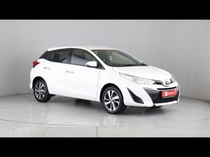 Toyota Yaris 1.5 Xs auto - Image 1