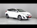 Thumbnail Toyota Yaris 1.5 Xs auto