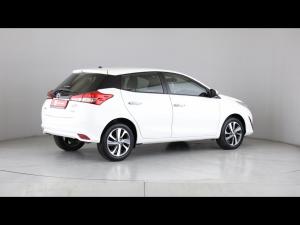 Toyota Yaris 1.5 Xs auto - Image 2