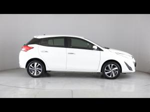 Toyota Yaris 1.5 Xs auto - Image 3