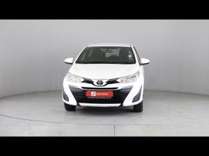 Toyota Yaris 1.5 Xs auto - Image 4