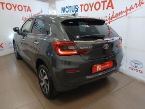 Toyota Starlet 1.5 XR auto - Image 22