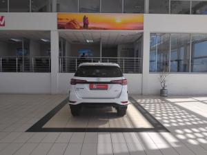 Toyota Fortuner 2.8GD-6 VX - Image 5