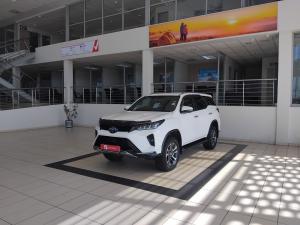 Toyota Fortuner 2.8GD-6 VX - Image 9