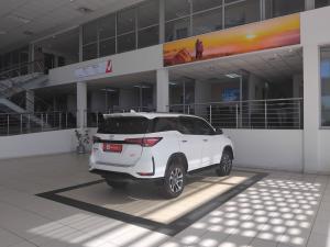 Toyota Fortuner 2.8GD-6 VX - Image 2