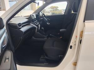 Toyota Urban Cruiser 1.5 XR auto - Image 7