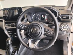 Toyota Urban Cruiser 1.5 XR auto - Image 8