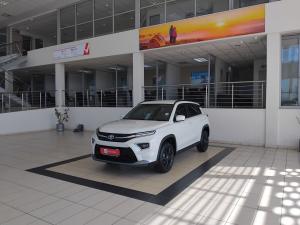 Toyota Urban Cruiser 1.5 XR auto - Image 9