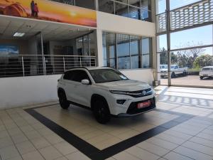 Toyota Urban Cruiser 1.5 XR auto - Image 1