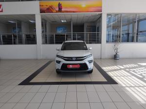 Toyota Urban Cruiser 1.5 XR auto - Image 4