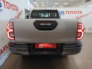 Toyota Hilux 2.8GD-6 Xtra cab Legend auto - Image 5