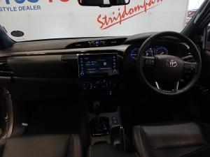 Toyota Hilux 2.8GD-6 Xtra cab Legend auto - Image 6