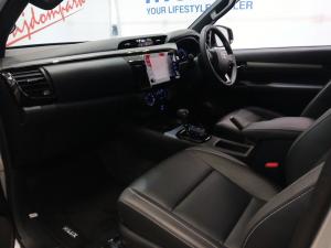 Toyota Hilux 2.8GD-6 Xtra cab Legend auto - Image 7