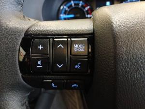 Toyota Hilux 2.8GD-6 Xtra cab Legend auto - Image 9