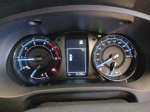 Toyota Hilux 2.8GD-6 Xtra cab Legend auto - Image 11