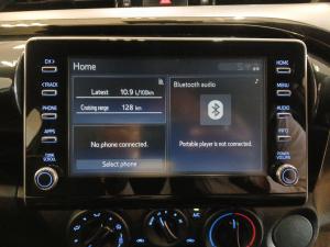 Toyota Hilux 2.8GD-6 Xtra cab Legend auto - Image 14