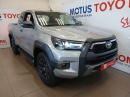 Thumbnail Toyota Hilux 2.8GD-6 Xtra cab Legend auto