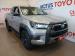 Toyota Hilux 2.8GD-6 Xtra cab Legend auto - Thumbnail 1