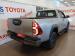 Toyota Hilux 2.8GD-6 Xtra cab Legend auto - Thumbnail 2