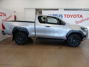 Toyota Hilux 2.8GD-6 Xtra cab Legend auto - Image 3