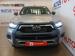 Toyota Hilux 2.8GD-6 Xtra cab Legend auto - Thumbnail 4