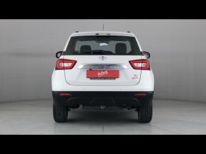 Toyota Urban Cruiser 1.5 XS - Image 5