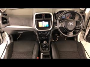 Toyota Urban Cruiser 1.5 XS - Image 6