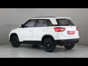 Toyota Urban Cruiser 1.5 XS - Image 8