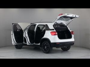 Toyota Urban Cruiser 1.5 XS - Image 10