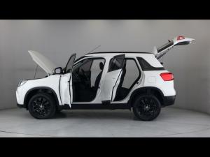 Toyota Urban Cruiser 1.5 XS - Image 11