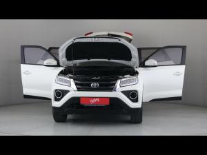 Toyota Urban Cruiser 1.5 XS - Image 13
