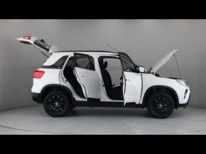 Toyota Urban Cruiser 1.5 XS - Image 15