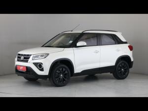 Toyota Urban Cruiser 1.5 XS - Image 22