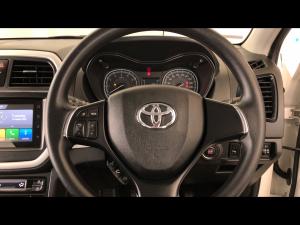 Toyota Urban Cruiser 1.5 XS - Image 26