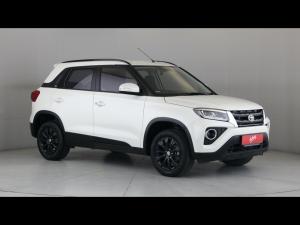 Toyota Urban Cruiser 1.5 XS - Image 1