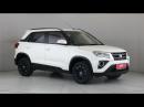 Thumbnail Toyota Urban Cruiser 1.5 XS