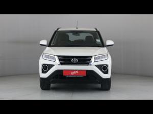 Toyota Urban Cruiser 1.5 XS - Image 4