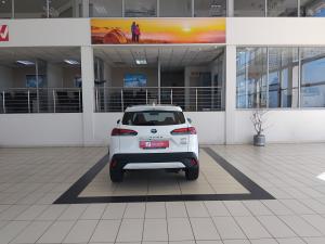 Toyota Corolla Cross 1.8 Hybrid XR - Image 5