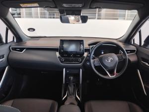 Toyota Corolla Cross 1.8 Hybrid XR - Image 6