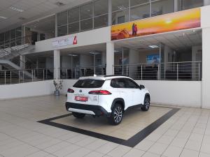 Toyota Corolla Cross 1.8 Hybrid XR - Image 2