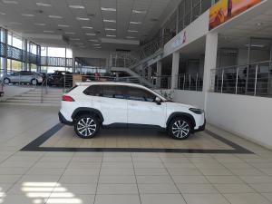 Toyota Corolla Cross 1.8 Hybrid XR - Image 3
