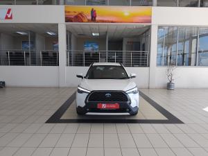 Toyota Corolla Cross 1.8 Hybrid XR - Image 4