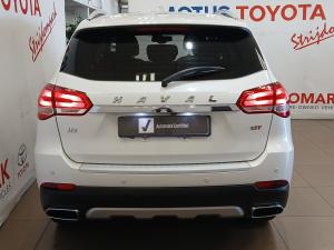 Haval H2 1.5T Luxury auto - Image 5